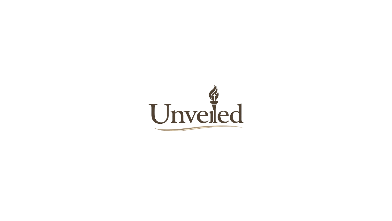Unveiled logo