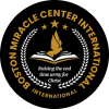 Boston Miracle Center logo