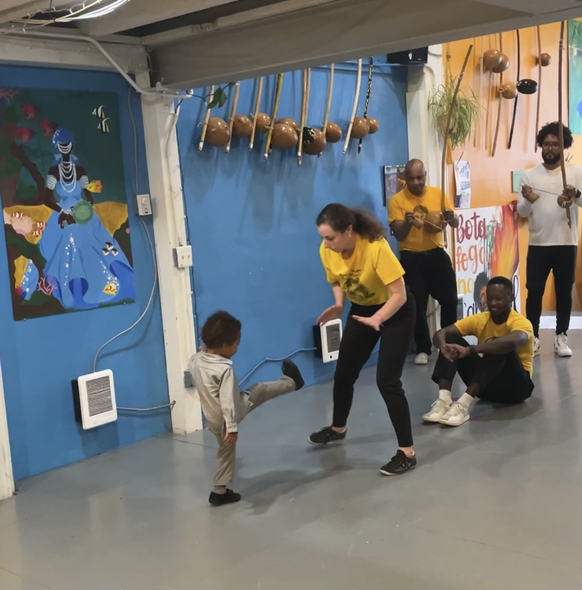 Photo from Amalia Zeidman