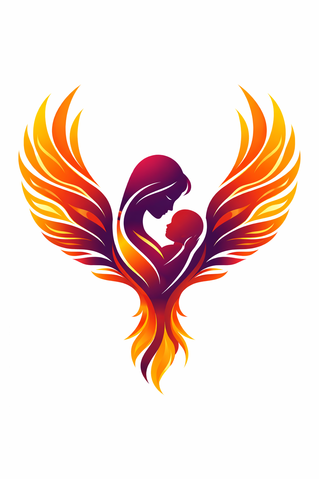 Risen and Chosen Mothers logo
