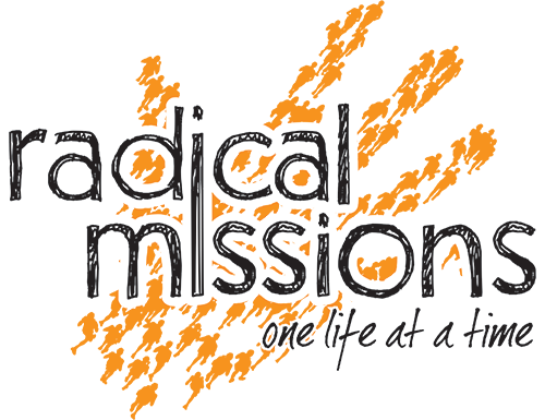Radical Missions logo