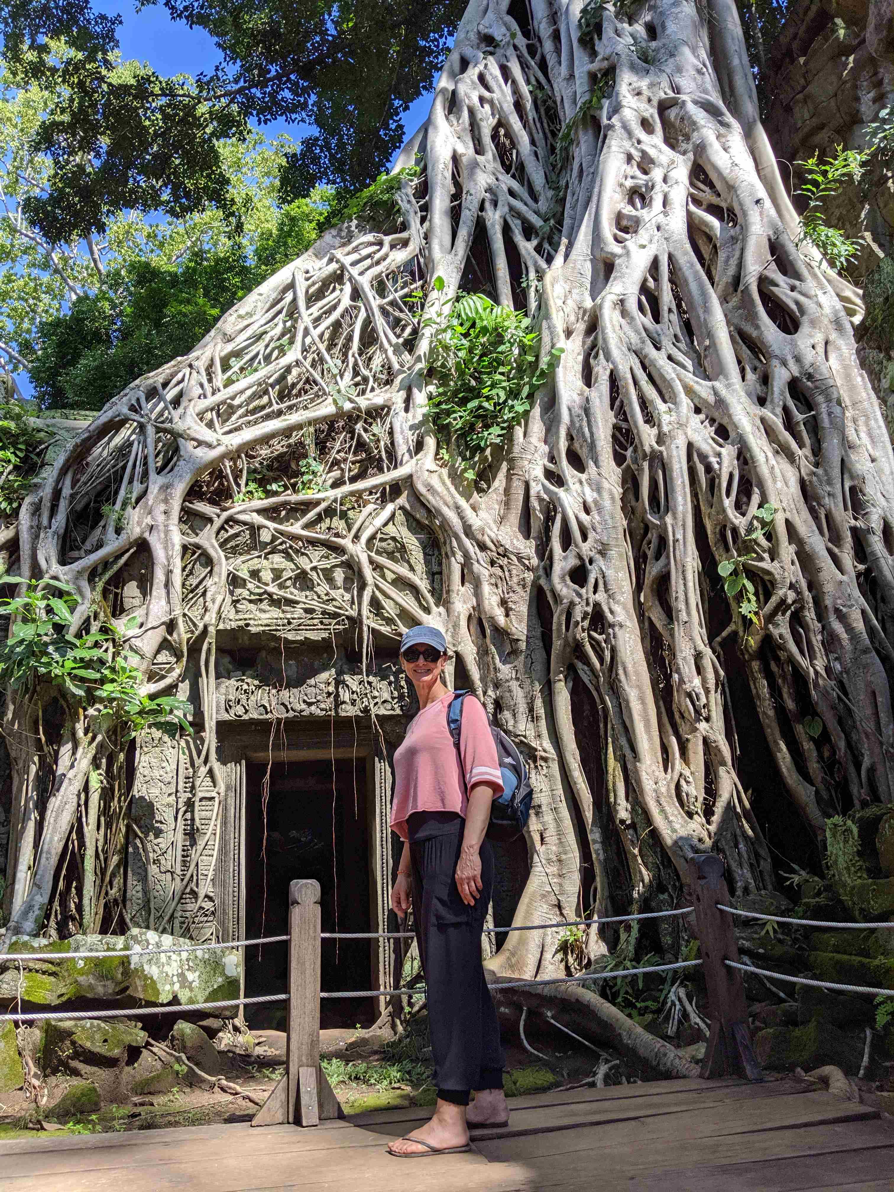 Photo from Julie Barton