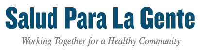 Salud Para La Gente logo