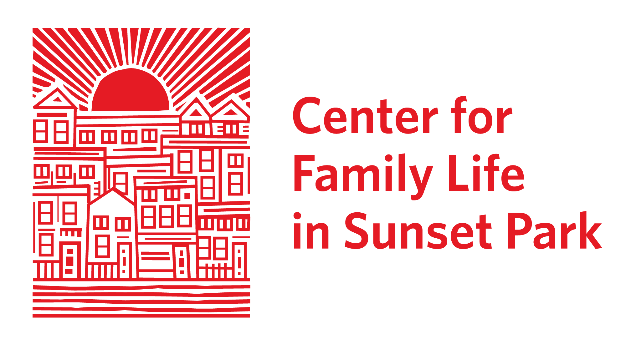 CENTER FOR FAMILY LIFE IN SUNSET PARK INC logo