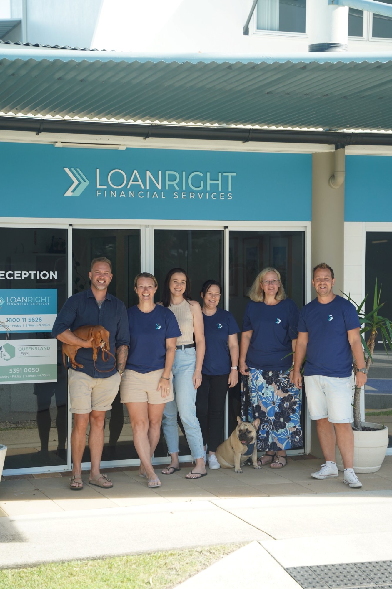 Photo from Loanright Financial Services