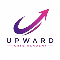 Upward Arts Academy logo