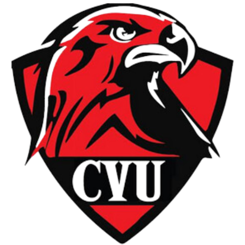 CVU Performing Arts logo