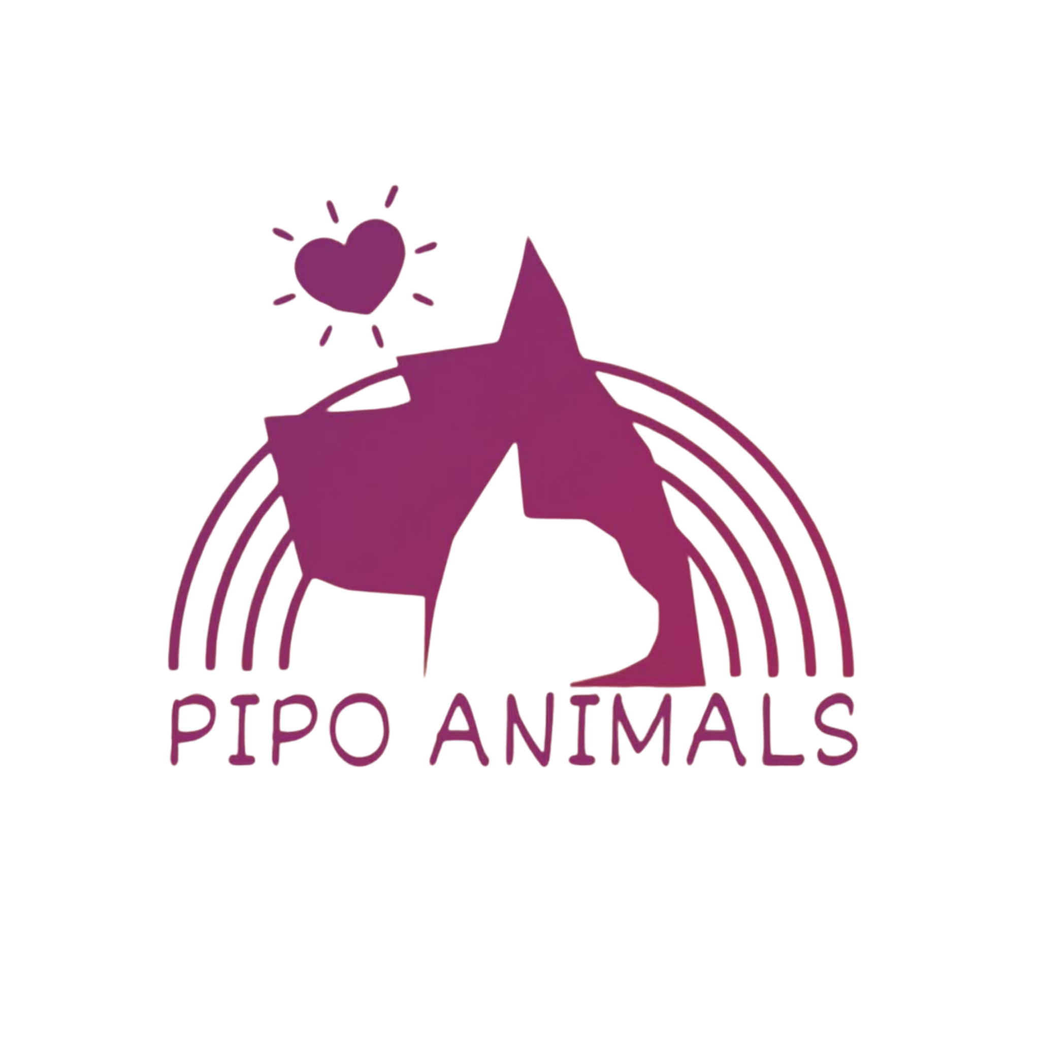 Pipo Animals logo