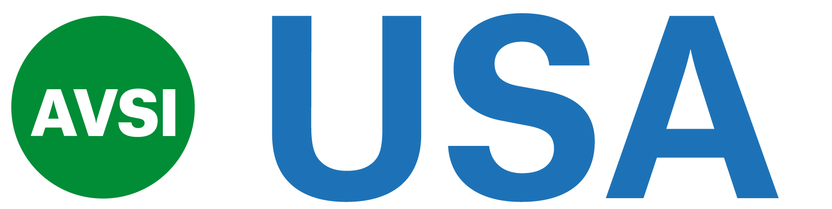 Association of Volunteers in International Service, USA  (AVSI-USA) logo