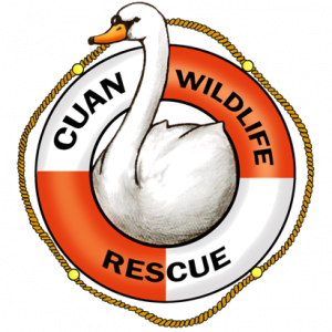 Cuan Wildlife Rescue logo