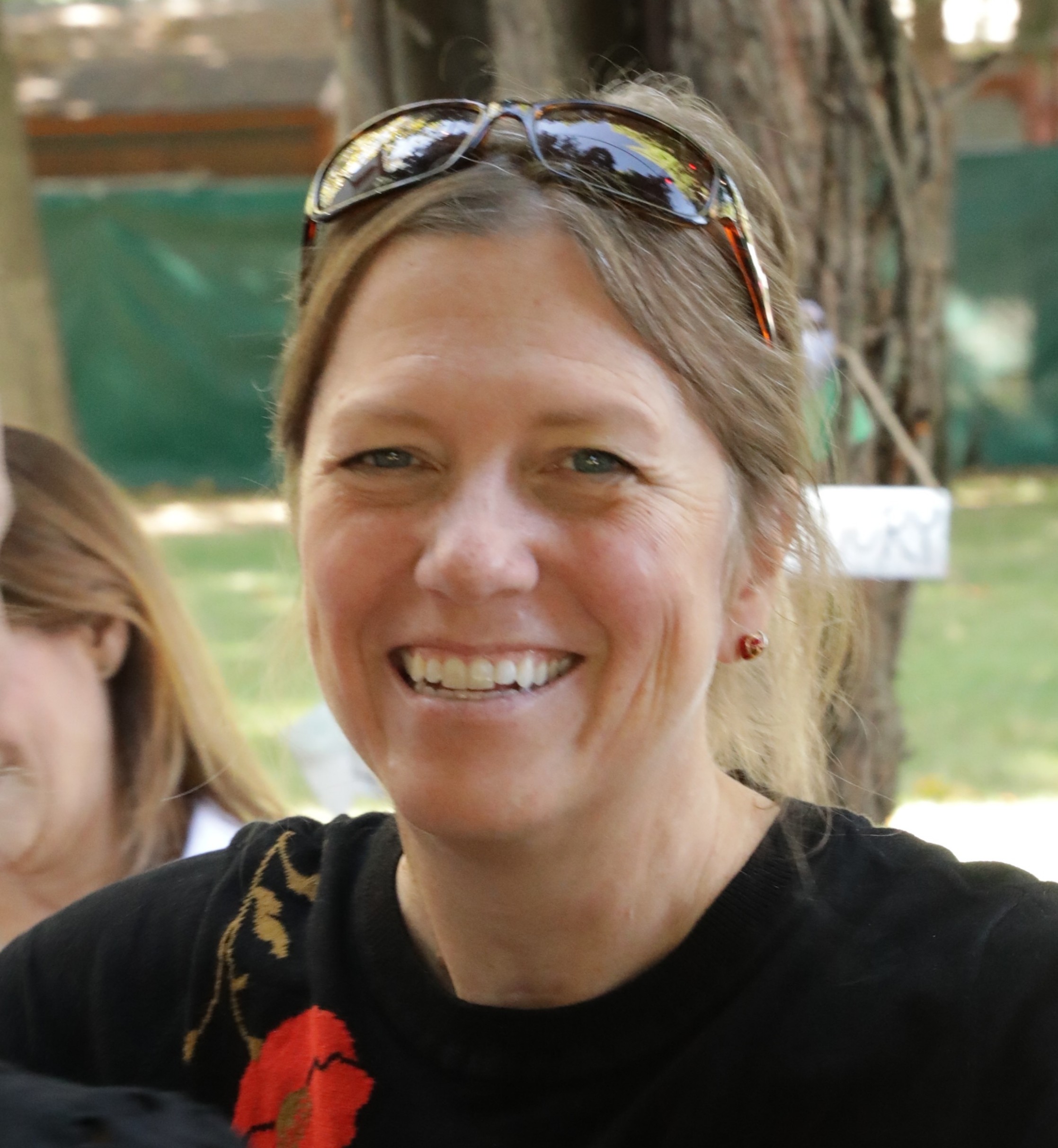 Photo from Carol Weis