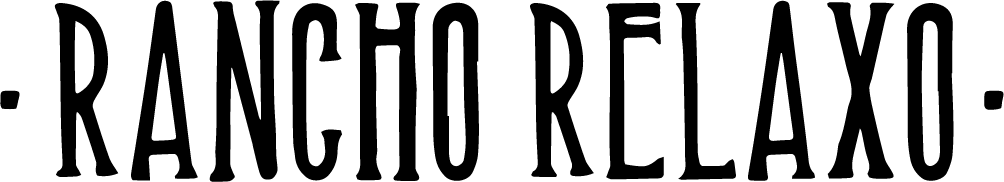 Rancho Relaxo logo
