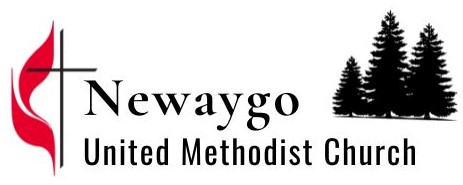 Newaygo United Methodist Church logo