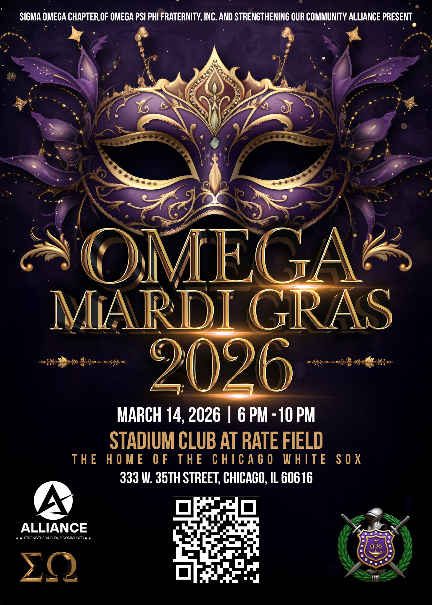 Strengthening Our Community Alliance logo