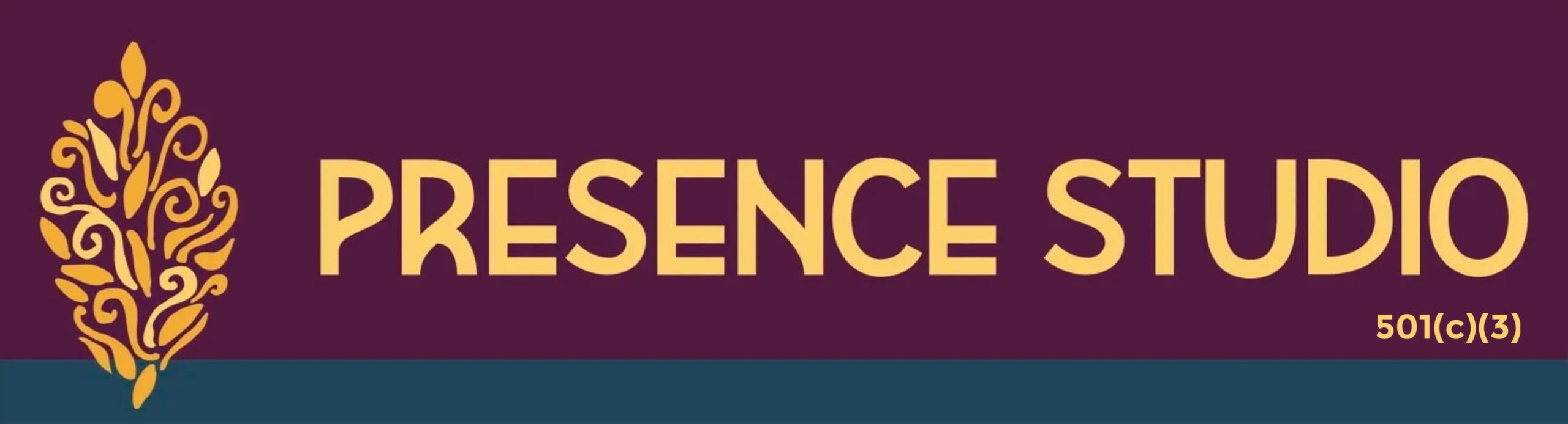 Presence Studio logo