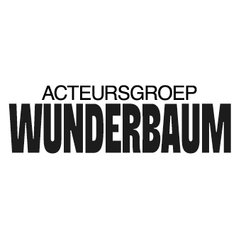 ACTEURSGROEP WUNDERBAUM logo