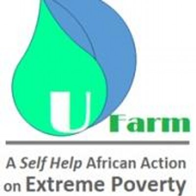 Uganda Community Farm logo