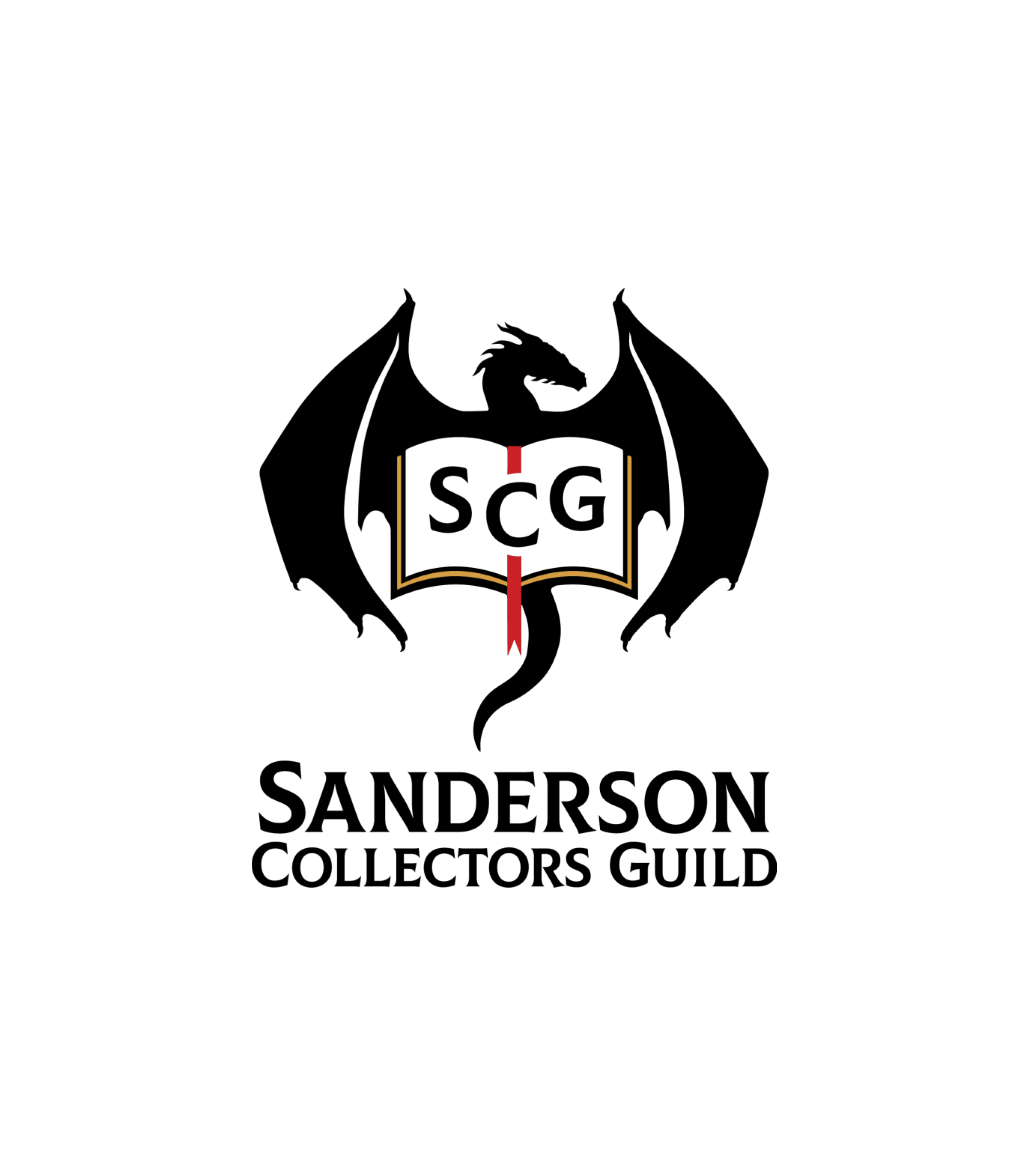Sanderson Collectors Guild logo