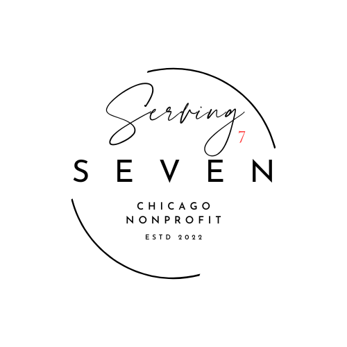 Serving Seven logo