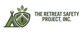 The Retreat Safety Project, Inc. logo