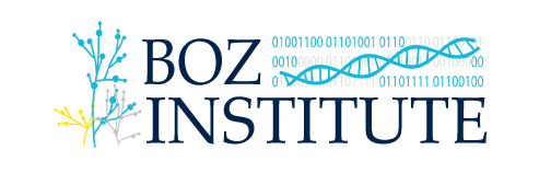 Boz Life Science Research and Teaching Institute logo