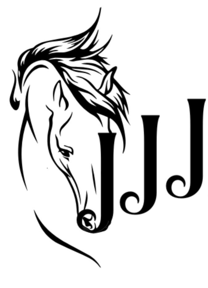 Triple J Horse Haven logo
