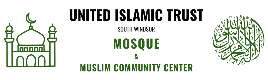 United Islamic Trust logo
