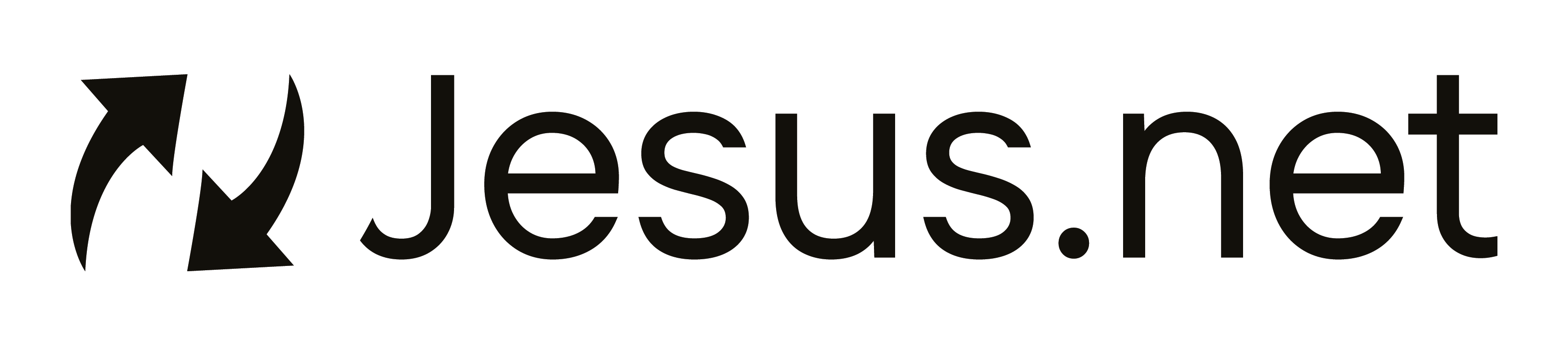 Jesus.net logo