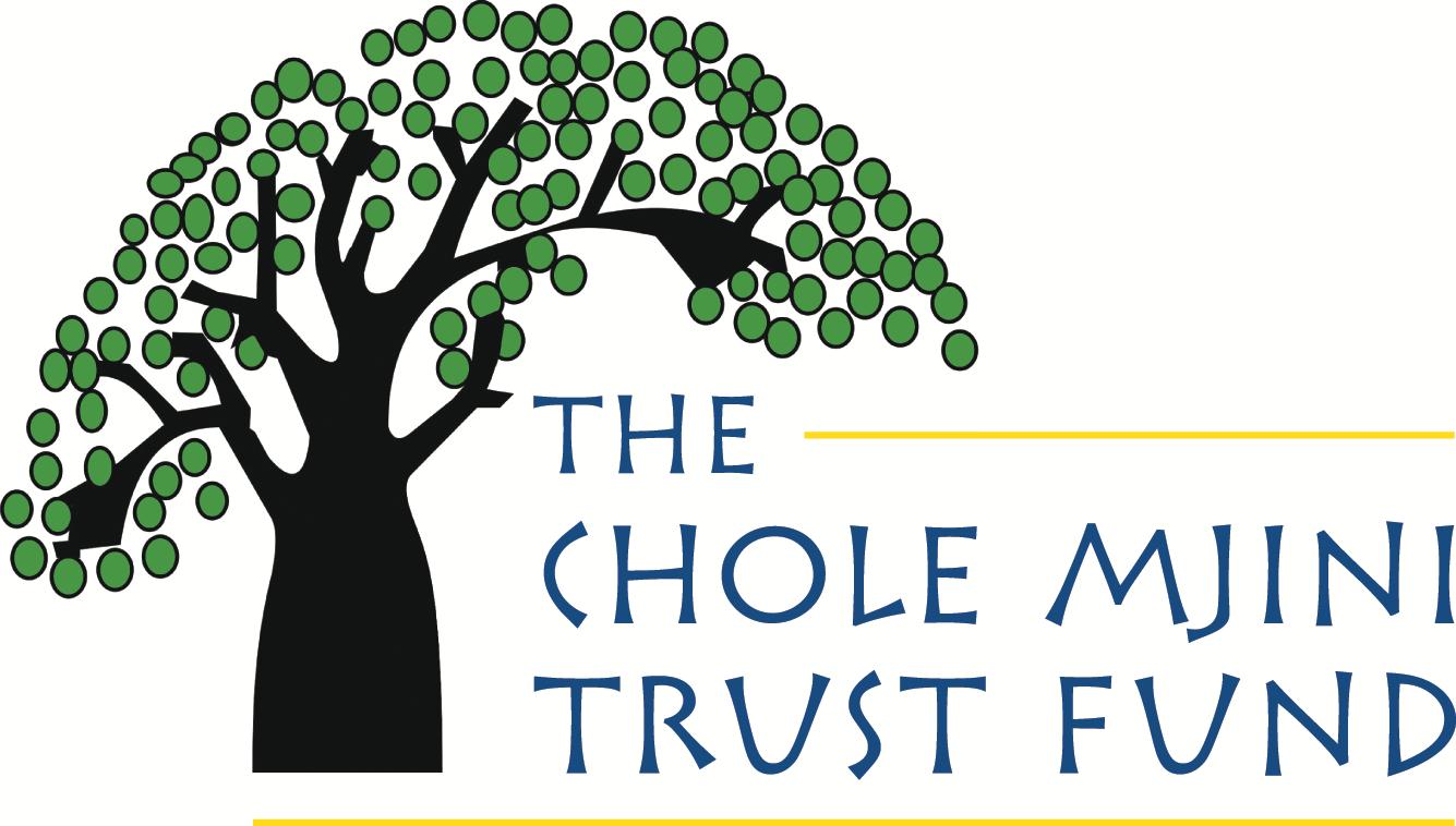 THE CHOLE MJINI TRUST FUND logo