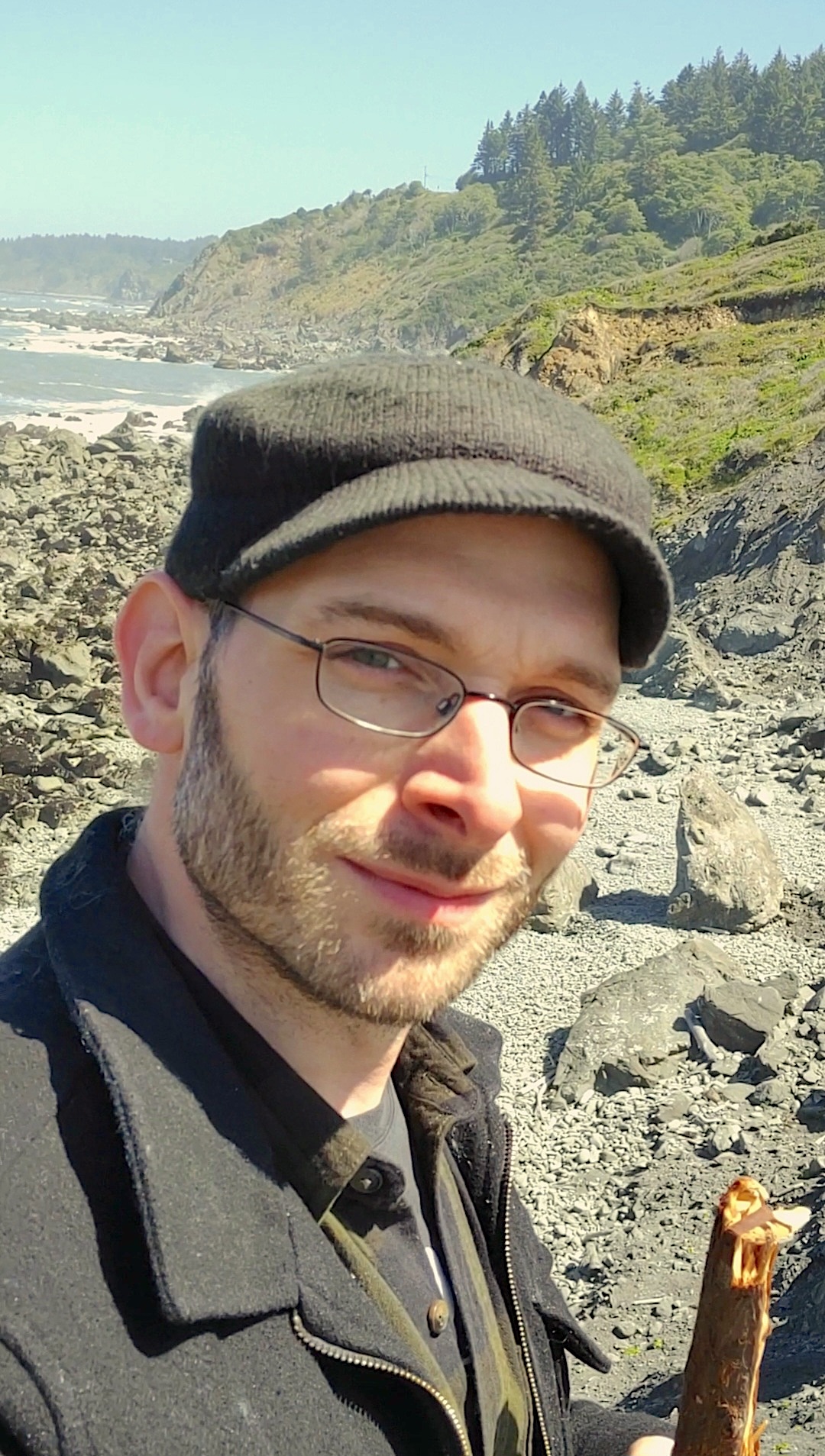 Photo from Nick Acocella