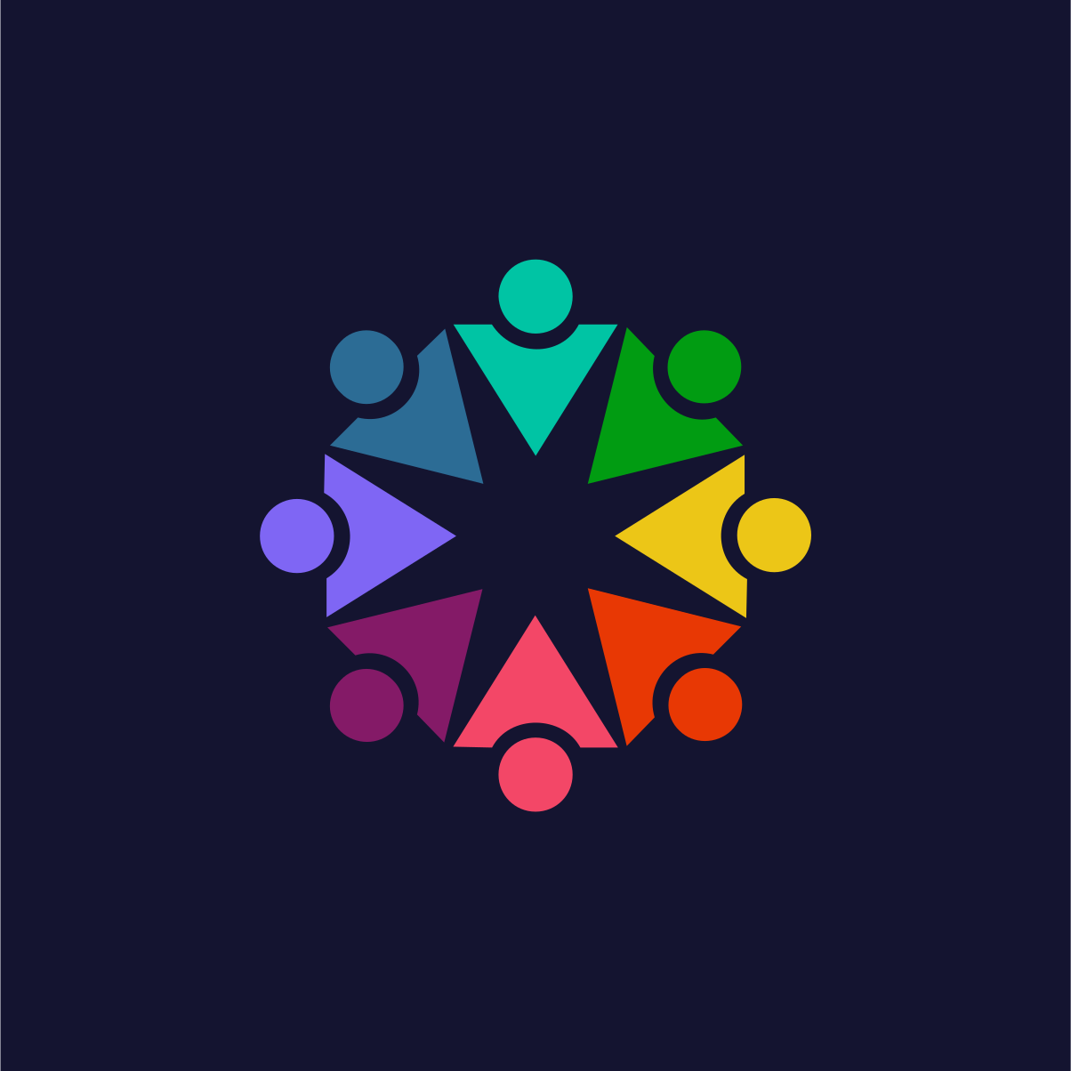 AMALNA Kapwa Organisation logo