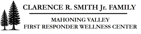 Clarence Smith - Mahoning Valley First Responder Wellness Center logo