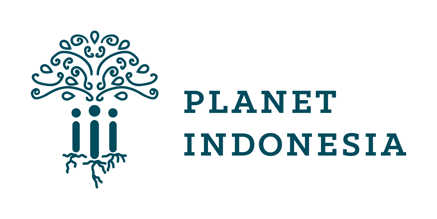 Planet Indonesia logo