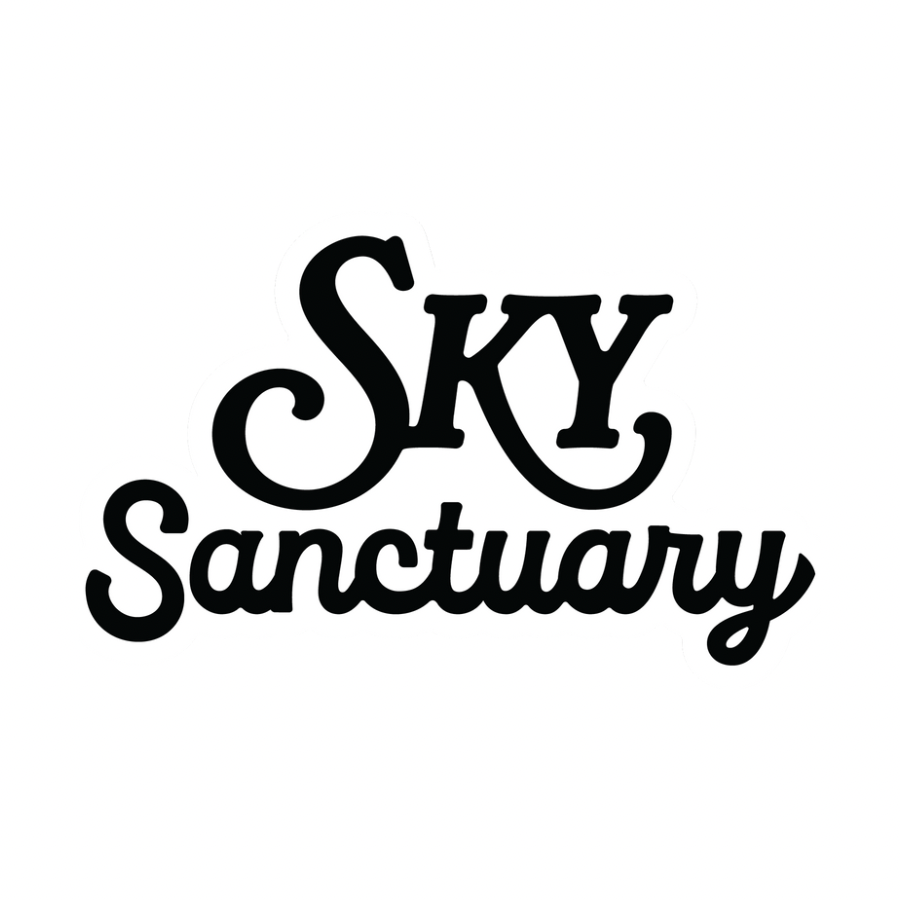 SKY SANCTUARY RESCUE logo