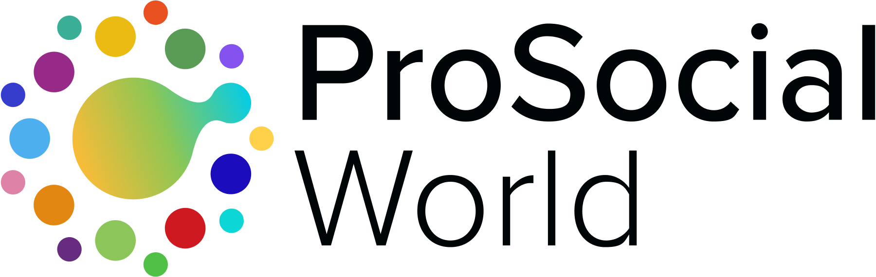 Prosocial World logo