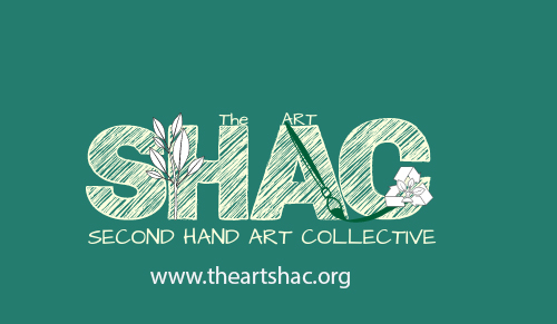 The Art SHAC logo