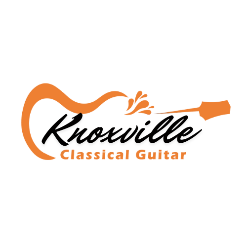 Knoxville Classical Guitar logo