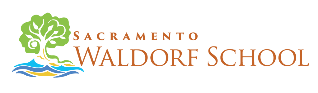 Sacramento Waldorf School logo