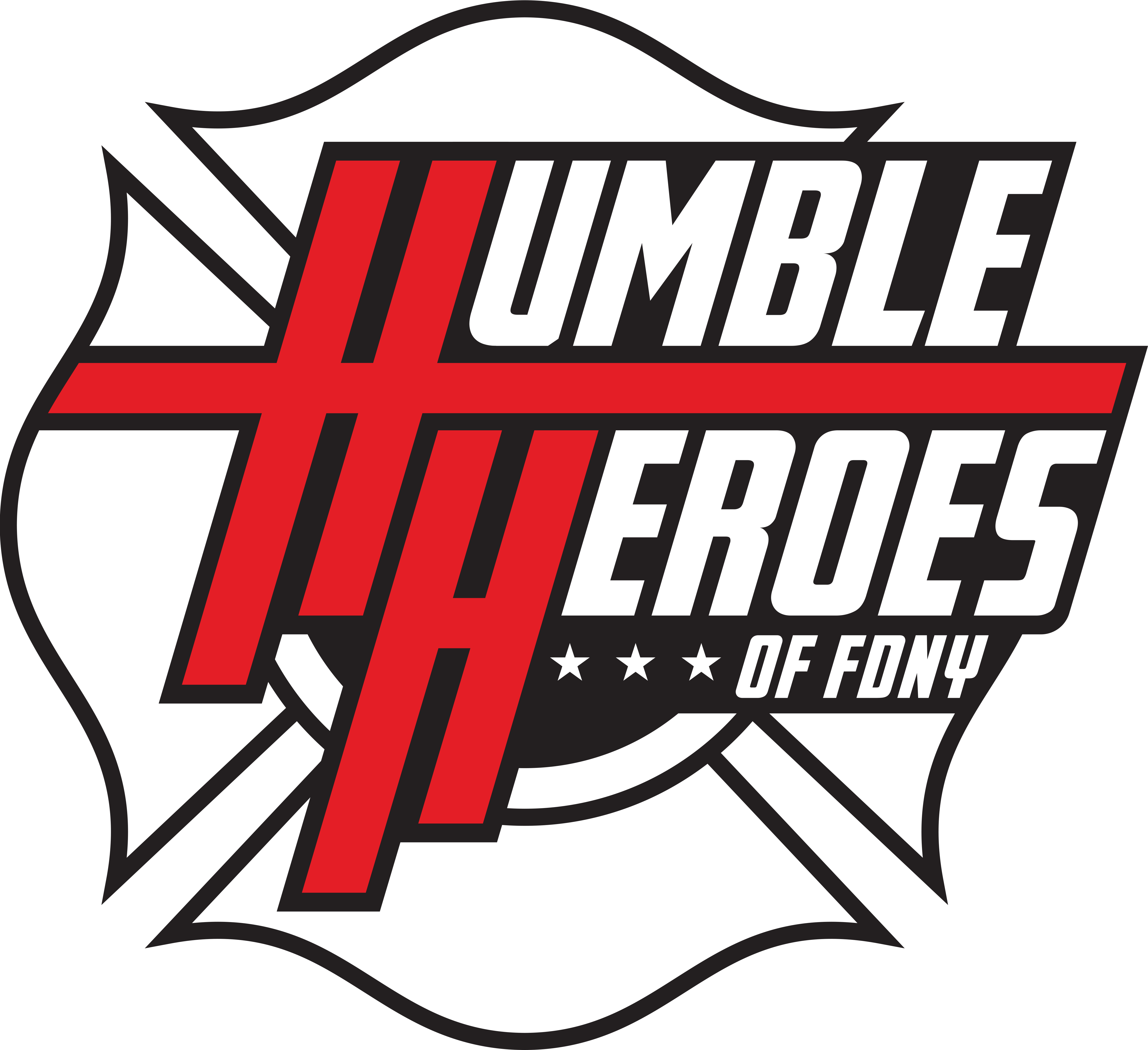 Humble Heroes Of Fdny Inc logo