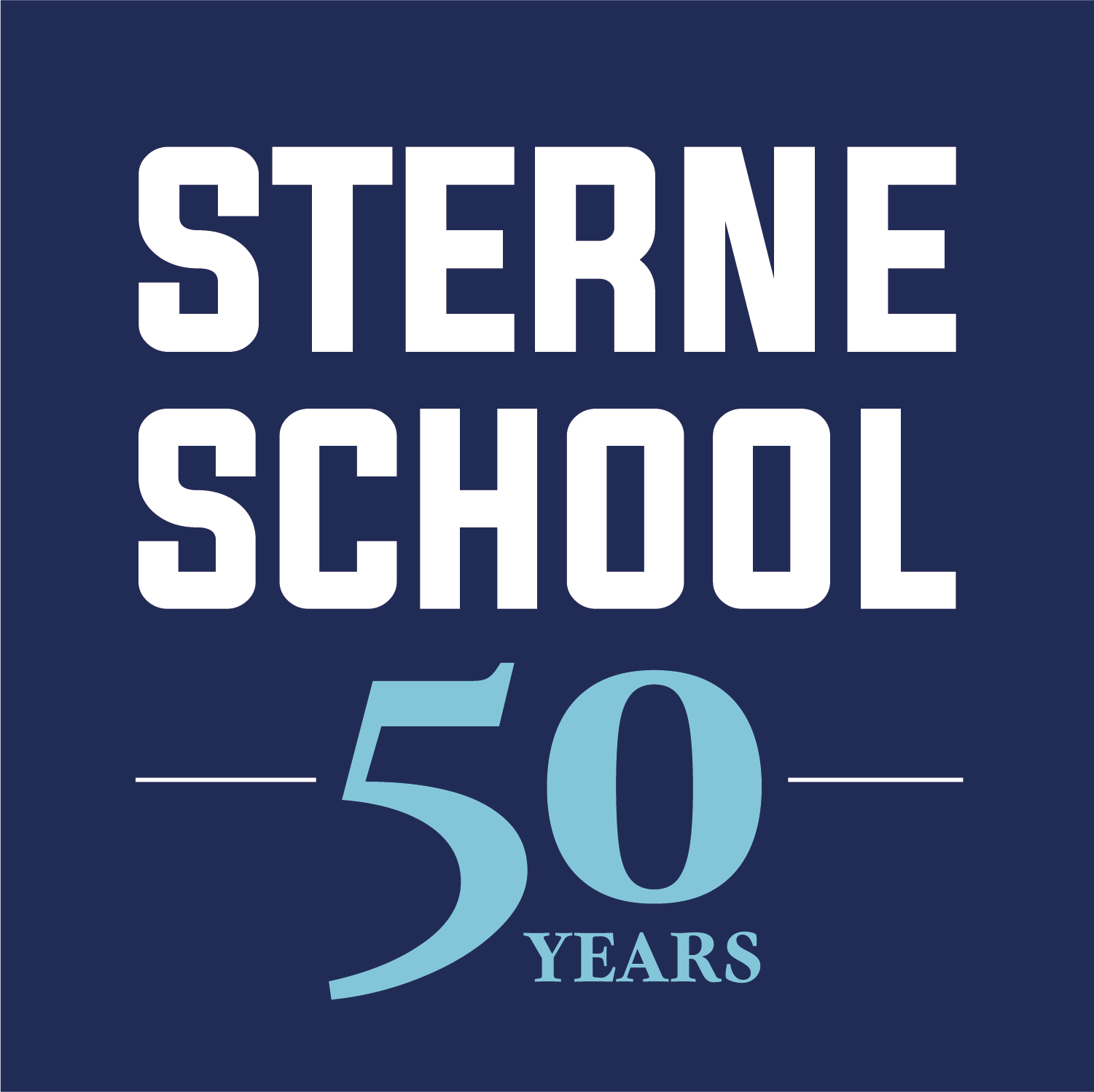 Sterne School logo