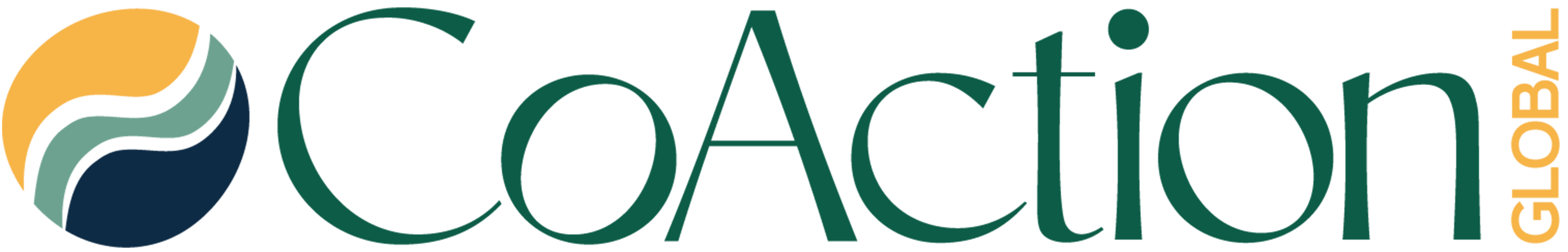 CoAction Global Group logo