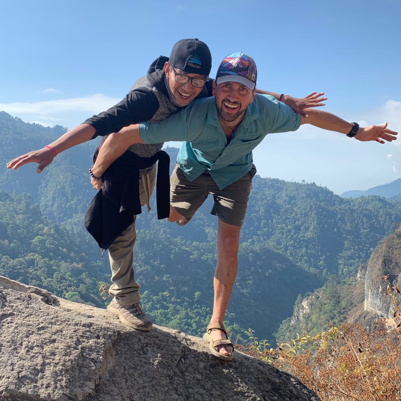 Photo from Sebastian Kraus