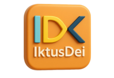 Association IKTUSDEI logo
