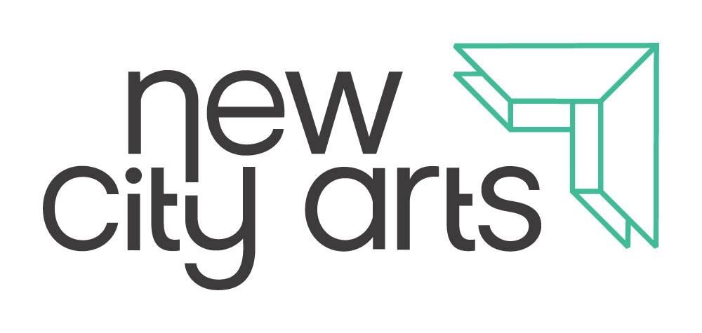 New City Arts Initiative logo