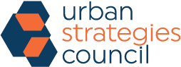 Urban Strategies Council logo