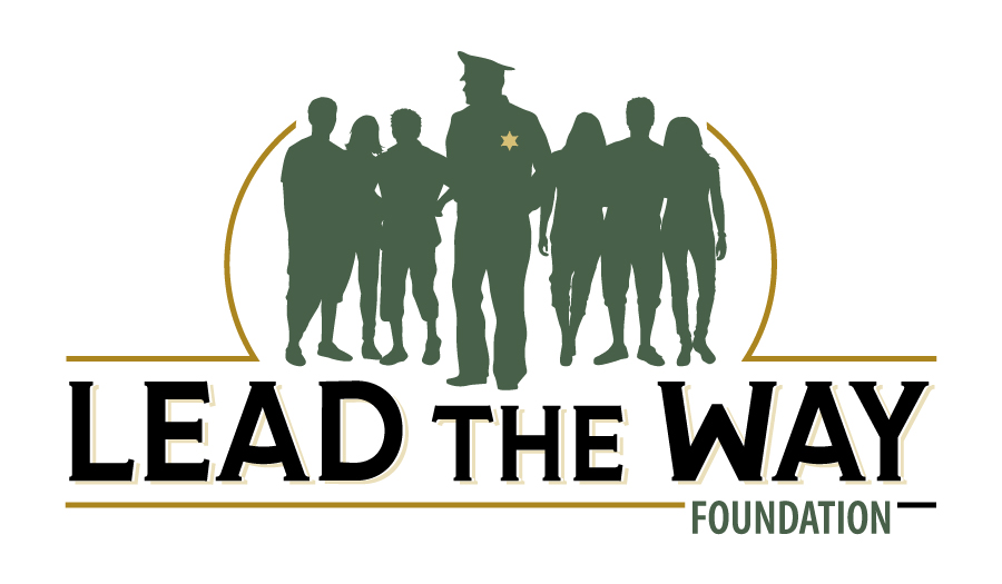 LEAD THE WAY FOUNDATION logo