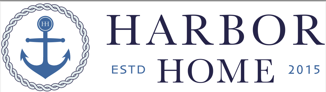 THE HARBOR HOME MINISTRIES logo