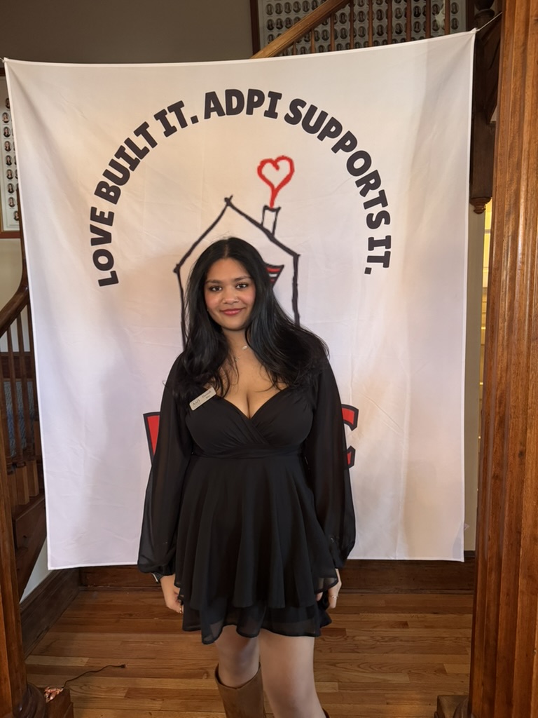 Photo from Hannah Khan