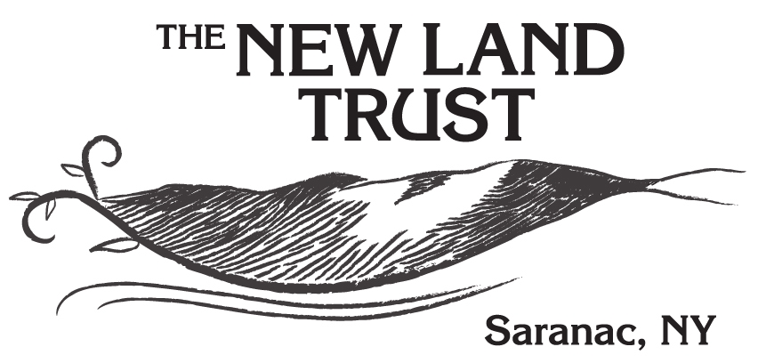 New Land Trust logo