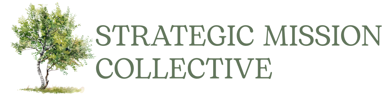 Strategic Mission Collective logo
